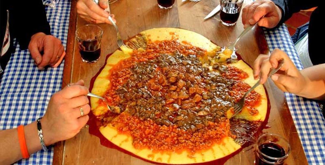 Kaybolmadan dönmediğimiz şehir: Venedik