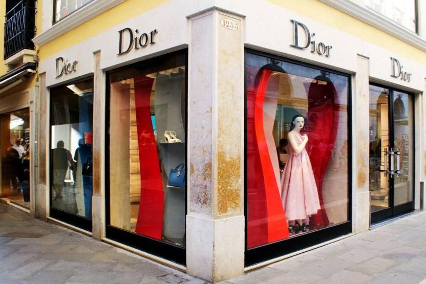 Kaybolmadan dönmediğimiz şehir: Venedik