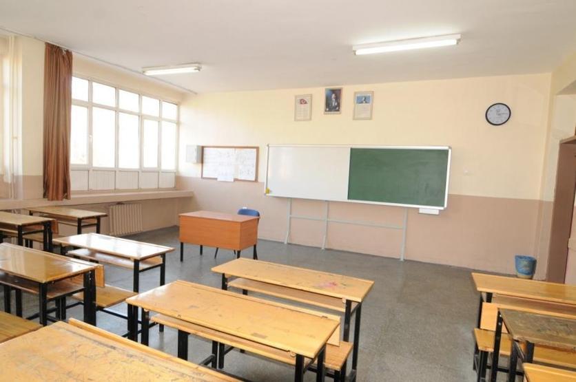 Konyada lise müdürünün skandal uygulamasına soruşturma açıldı