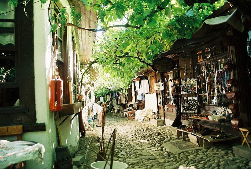 Yazın keyfini doyasıya yaşayabileceğiniz 10 tatil rotası