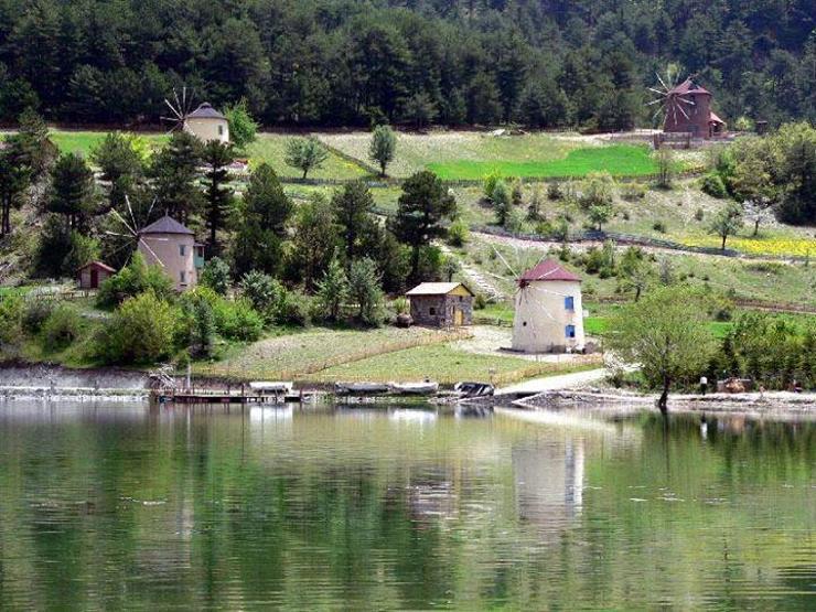 Yazın keyfini doyasıya yaşayabileceğiniz 10 tatil rotası
