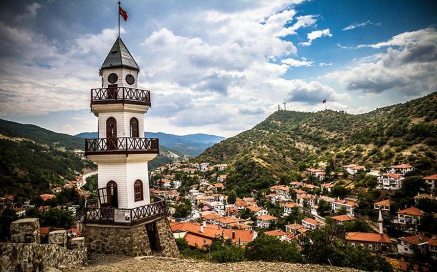 Yazın keyfini doyasıya yaşayabileceğiniz 10 tatil rotası