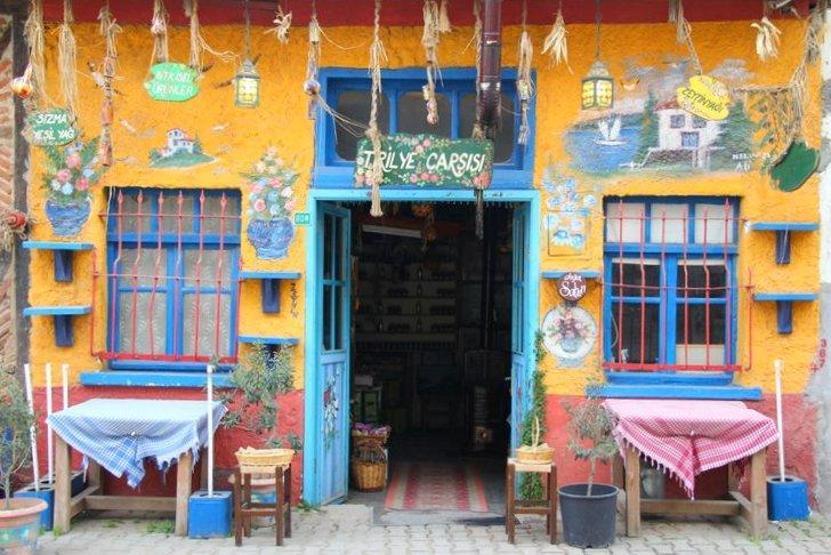 Yazın keyfini doyasıya yaşayabileceğiniz 10 tatil rotası