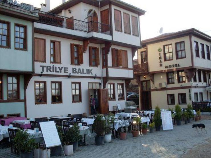 Yazın keyfini doyasıya yaşayabileceğiniz 10 tatil rotası