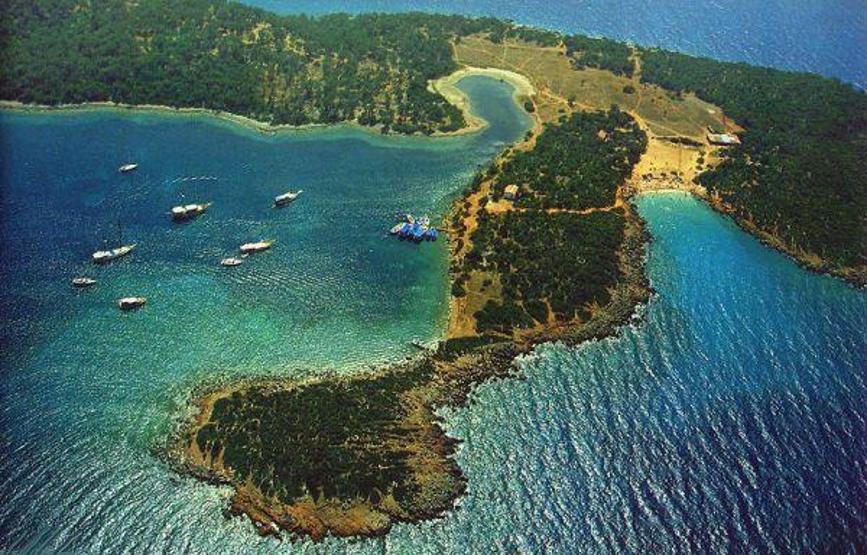 Yazın keyfini doyasıya yaşayabileceğiniz 10 tatil rotası