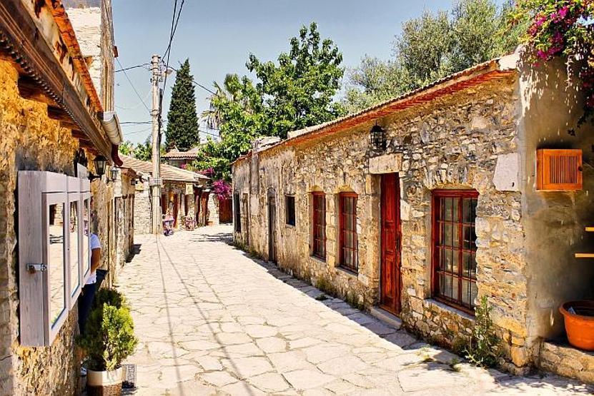 Yazın keyfini doyasıya yaşayabileceğiniz 10 tatil rotası