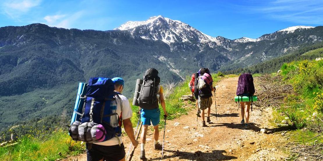 Yazın keyfini doyasıya yaşayabileceğiniz 10 tatil rotası