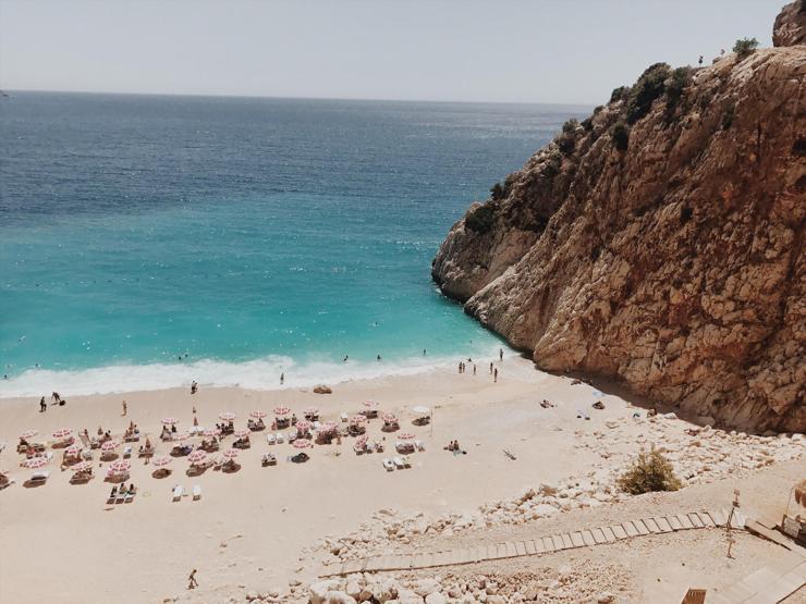 Yazın keyfini doyasıya yaşayabileceğiniz 10 tatil rotası
