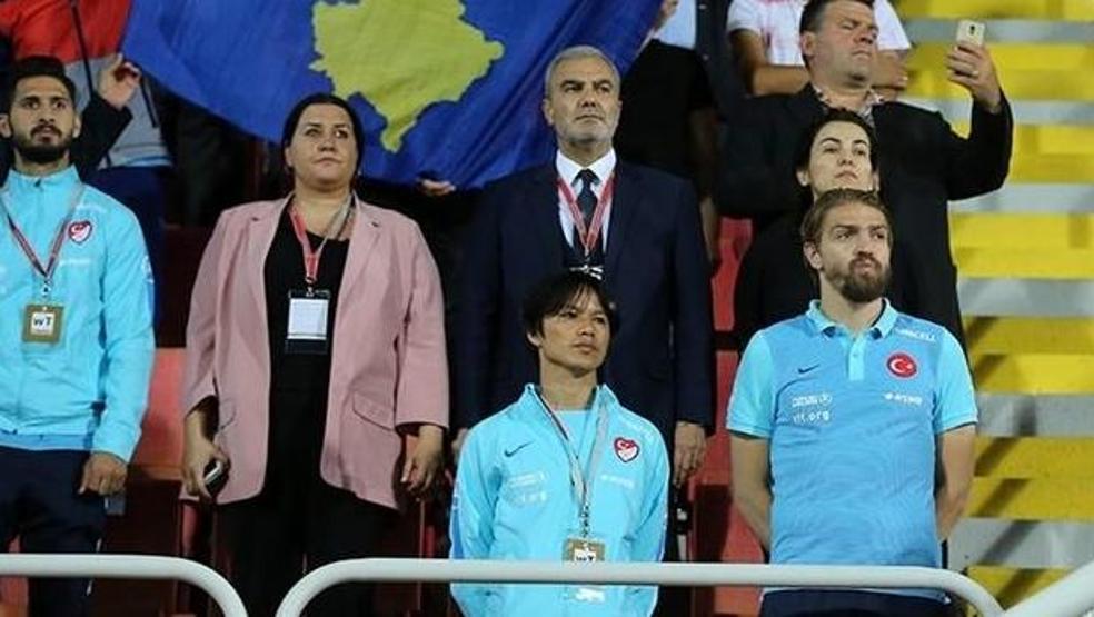 Milli Takımı bırakması beklenen 4 futbolcu