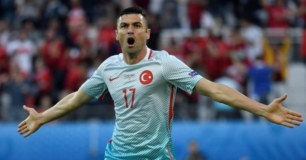 Milli Takımı bırakması beklenen 4 futbolcu