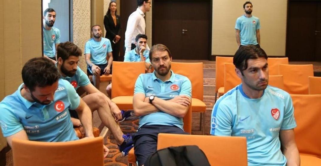 Milli Takımı bırakması beklenen 4 futbolcu