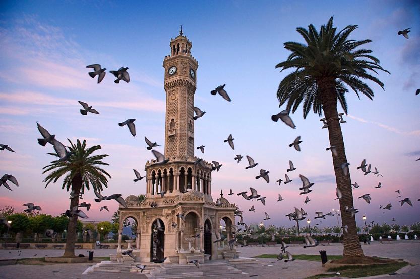 Yazın keyfini doyasıya yaşayabileceğiniz 10 tatil rotası