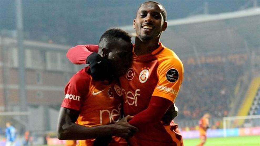 Galatasaraydan Fenerbahçeye transfer çalımı