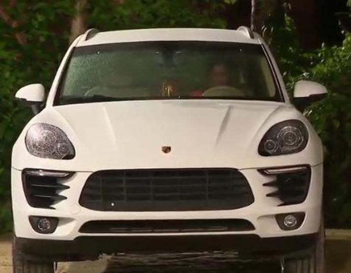 Survivorda Porsche ödülünü o oyuncu kazandı