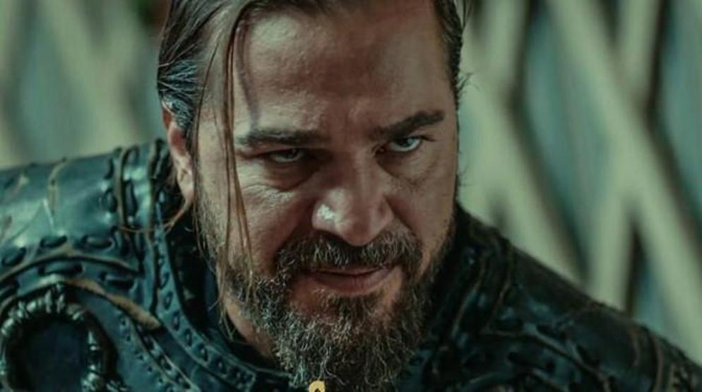 Diriliş Ertuğrul oyuncu kadrosuna yeni sezonda bir oyuncu daha katıldı