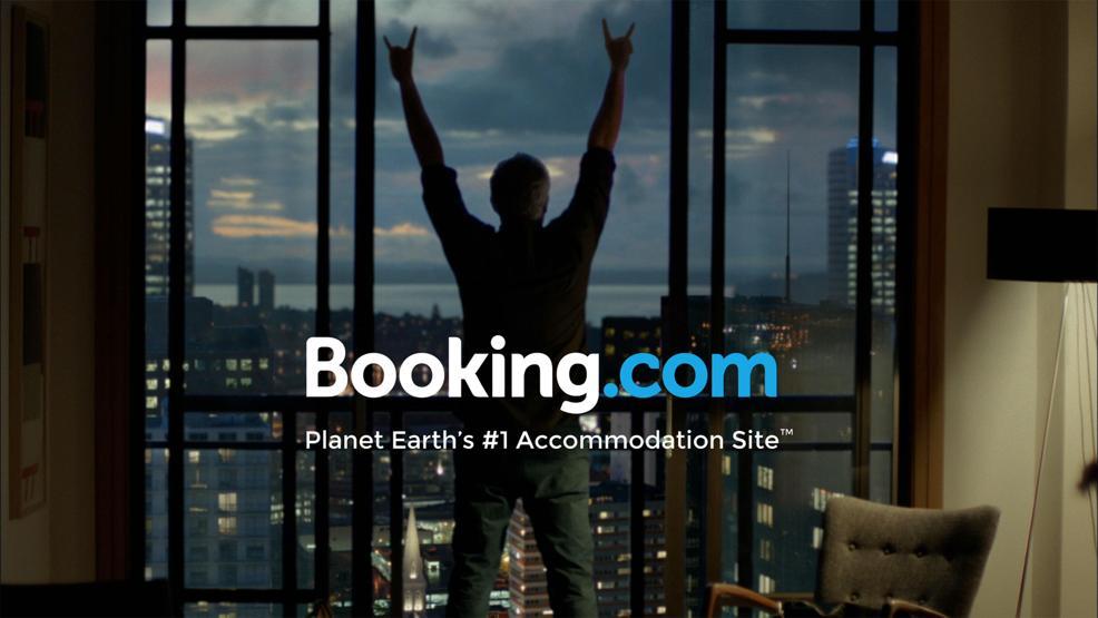 Son dakika... Booking.com davasında ret kararı