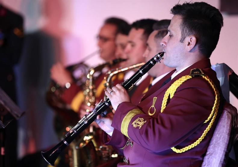 Jandarma 178. kuruluş yılını yeni üniformasıyla kutladı
