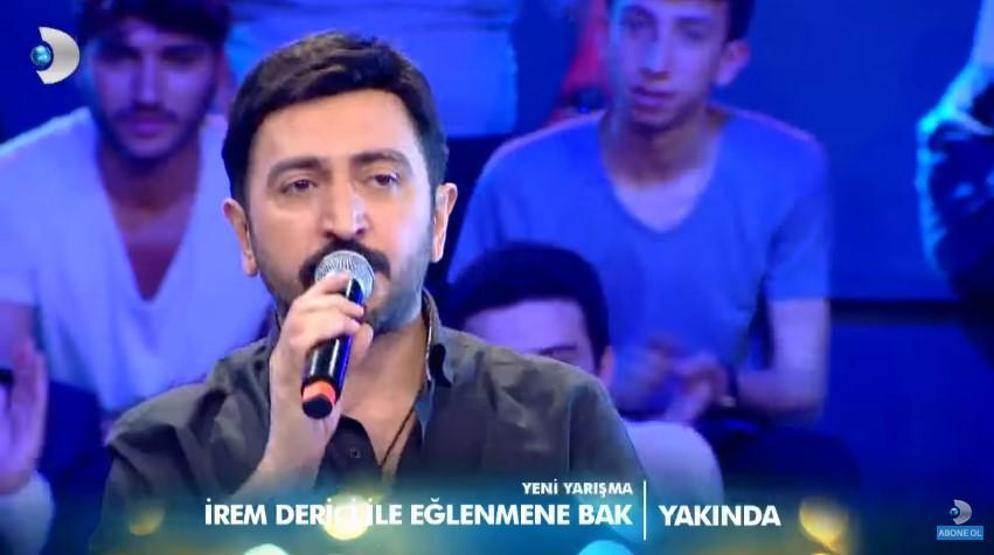İrem Derici ile Eğlenmene Bak yakında Kanal Dde başlıyor