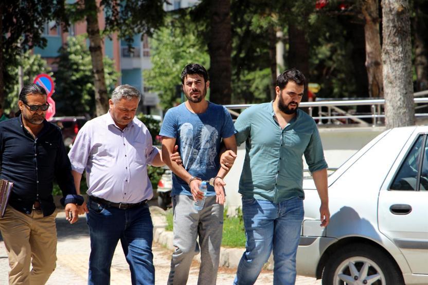 Akla hayret veren olay: Ölü bulunan emekli böyle vurulmuş