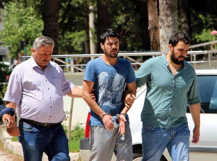 Akla hayret veren olay: Ölü bulunan emekli böyle vurulmuş
