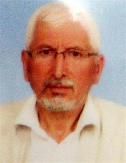 Akla hayret veren olay: Ölü bulunan emekli böyle vurulmuş