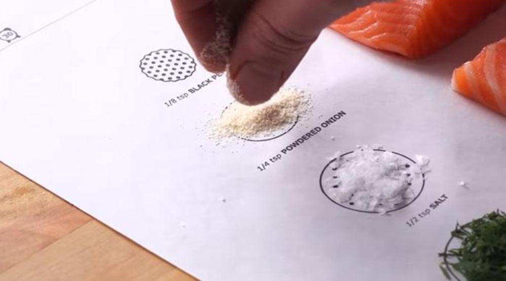 IKEAdan yemek pişirme devrimi: Bu sayfayı pişir