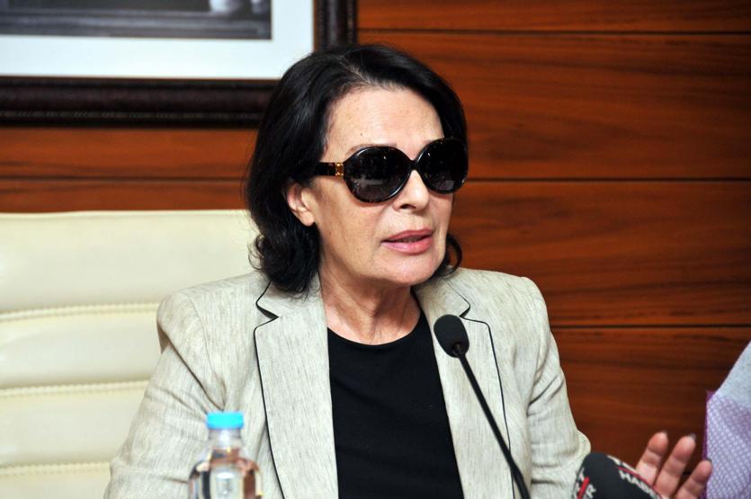 Hülya Koçyiğit: Sağlıklıyım, Türkiyeye döndüğüme inanamıyorum