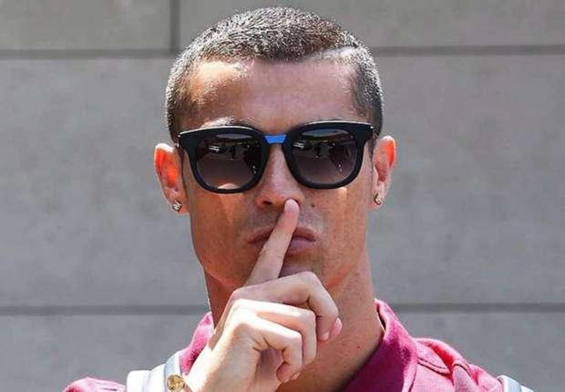 Son dakika: Cristiano Ronaldo Real Madridden ayrılıyor