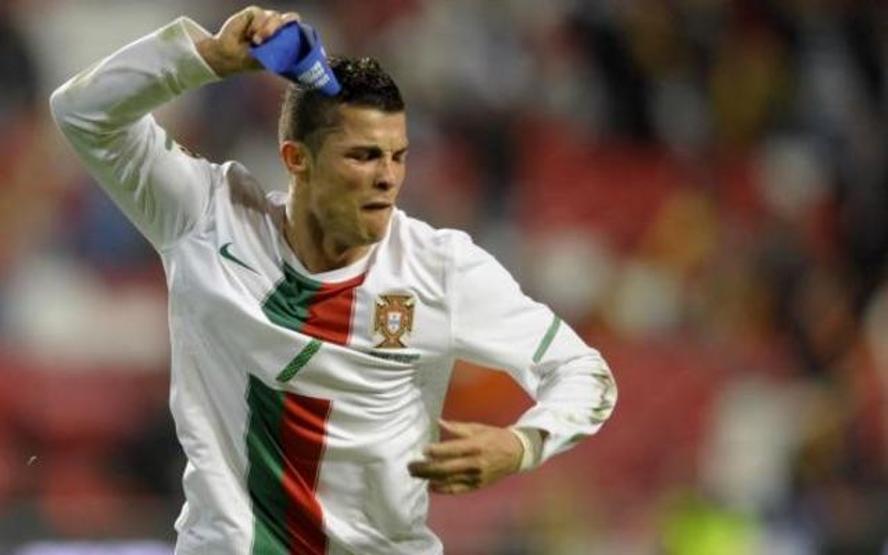 Son dakika: Cristiano Ronaldo Real Madridden ayrılıyor
