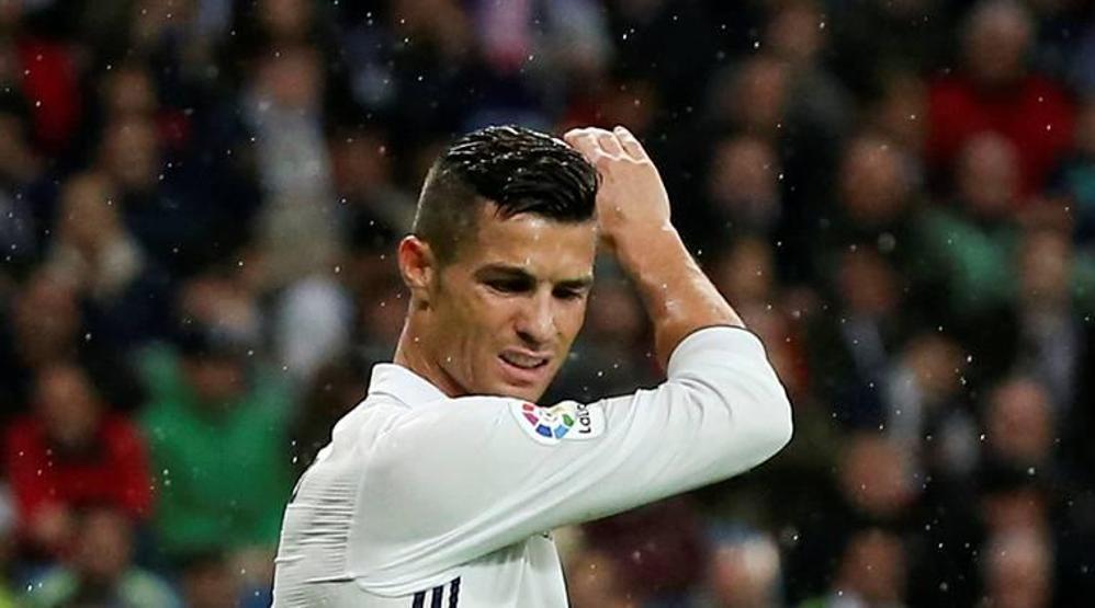 Son dakika: Cristiano Ronaldo Real Madridden ayrılıyor