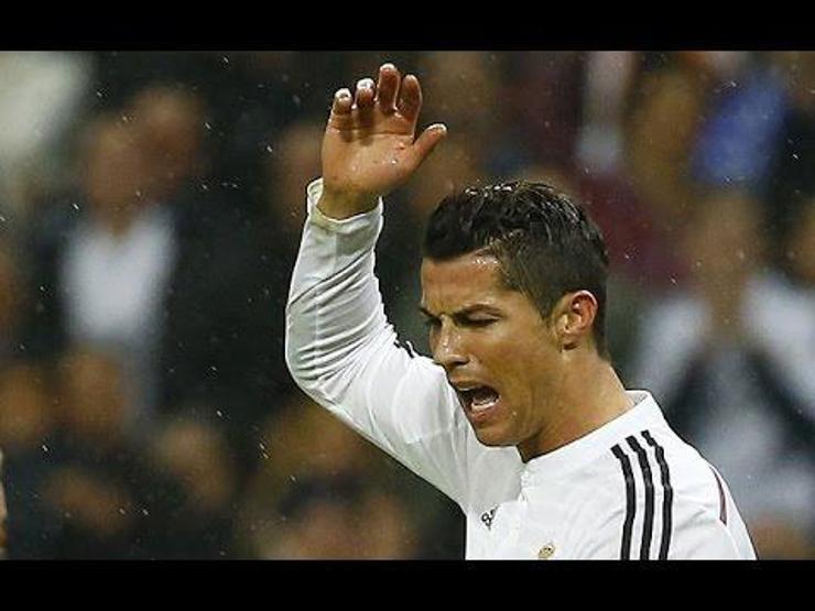 Son dakika: Cristiano Ronaldo Real Madridden ayrılıyor
