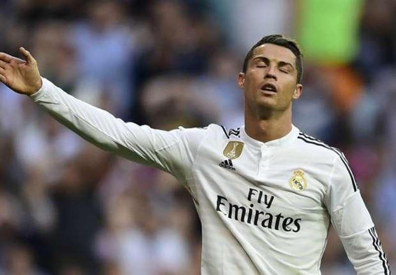 Son dakika: Cristiano Ronaldo Real Madridden ayrılıyor