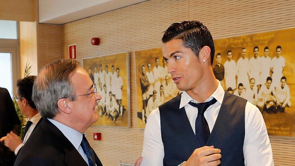 Son dakika: Cristiano Ronaldo Real Madridden ayrılıyor