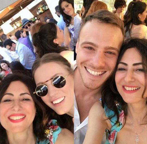 Keremin düğün heyecanı