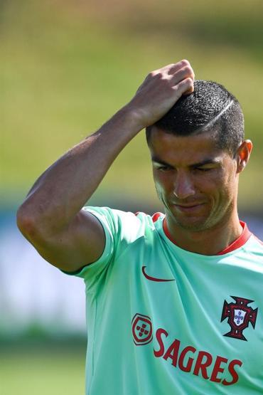 Son dakika: Cristiano Ronaldo Real Madridden ayrılıyor