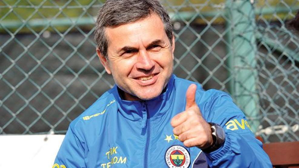 Aykut Kocaman: 3 Temmuz her şeyi alt üst etti
