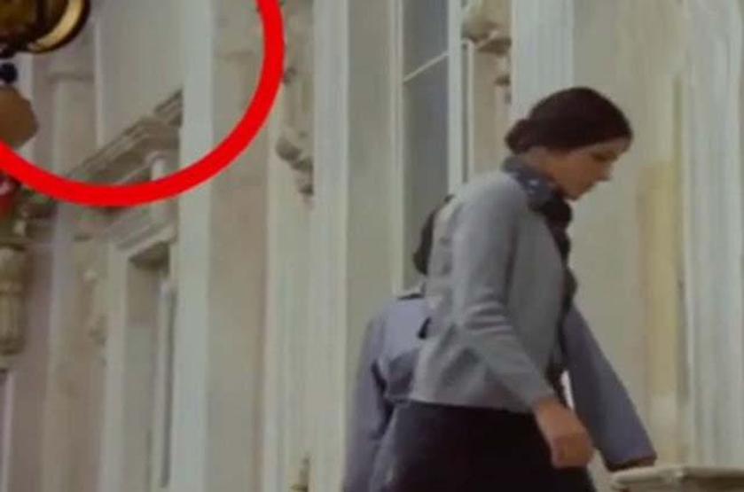 Yeşilçam filmlerindeki hatalar