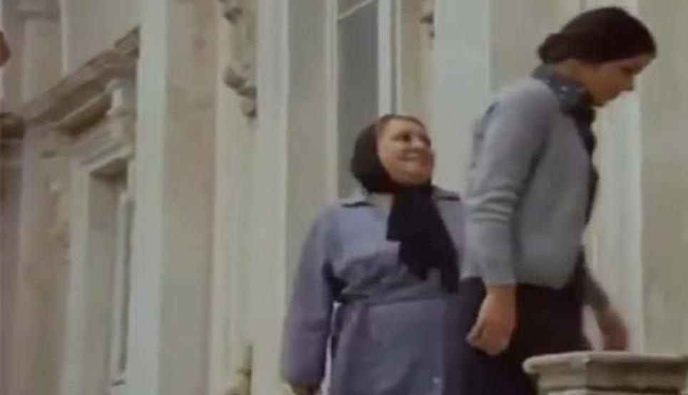 Yeşilçam filmlerindeki hatalar