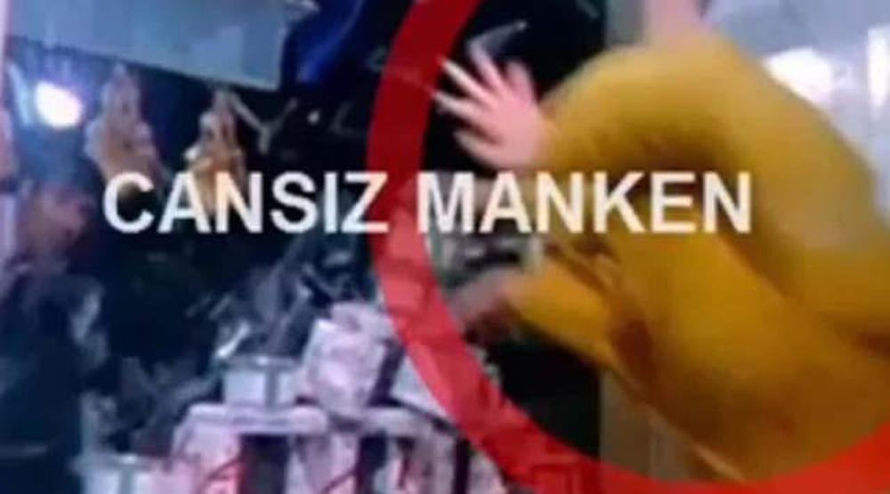 Yeşilçam filmlerindeki hatalar