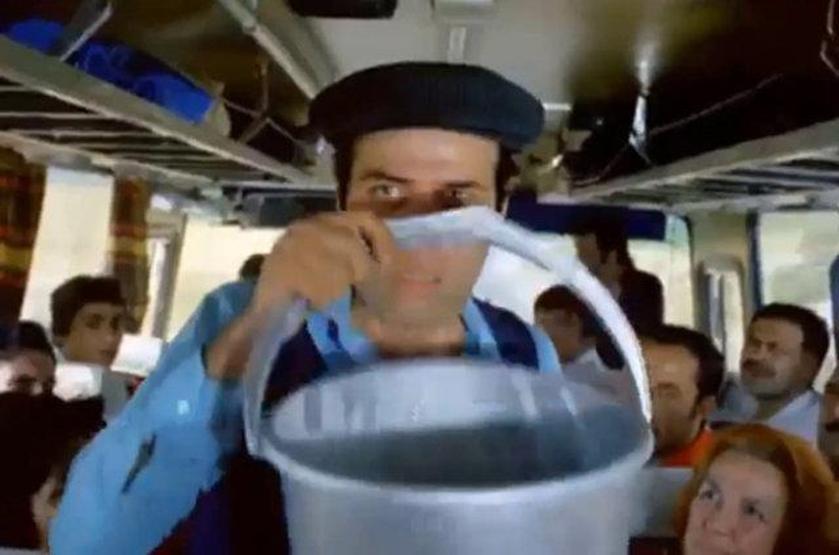 Yeşilçam filmlerindeki hatalar