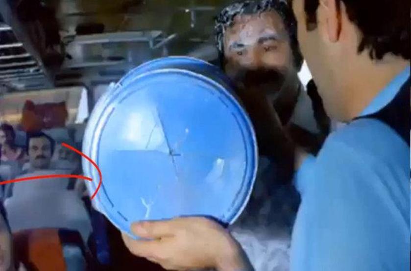 Yeşilçam filmlerindeki hatalar