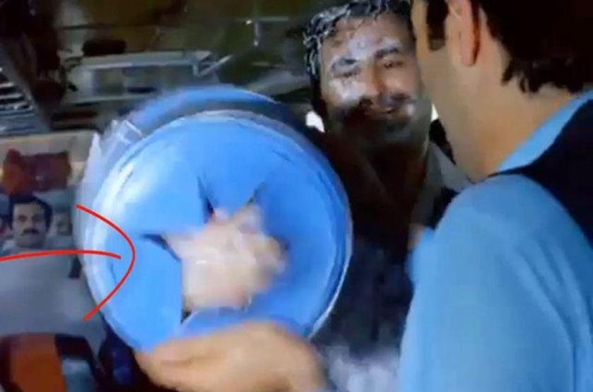 Yeşilçam filmlerindeki hatalar
