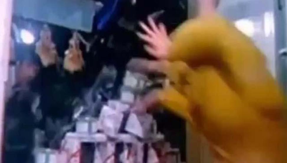 Yeşilçam filmlerindeki hatalar