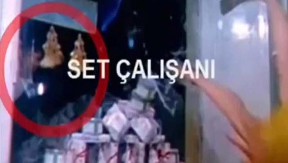 Yeşilçam filmlerindeki hatalar