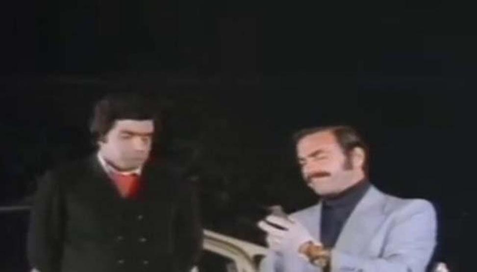 Yeşilçam filmlerindeki hatalar
