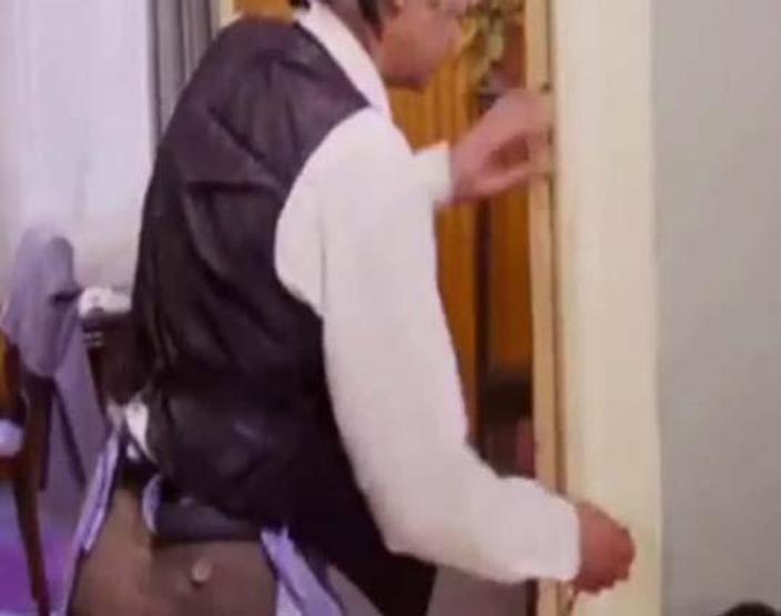 Yeşilçam filmlerindeki hatalar