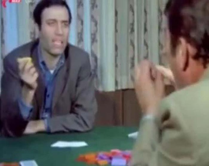 Yeşilçam filmlerindeki hatalar