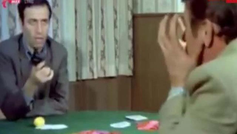 Yeşilçam filmlerindeki hatalar