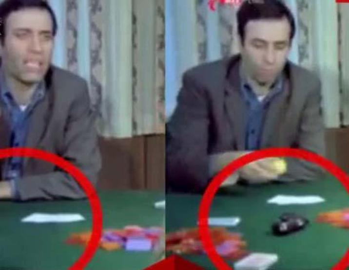 Yeşilçam filmlerindeki hatalar
