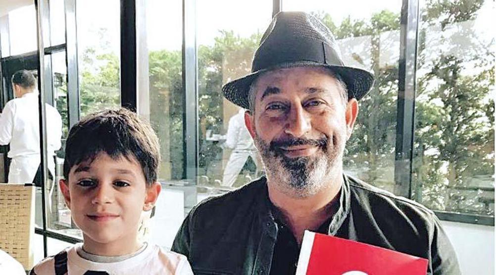 Cem Yılmaz yıllar sonra boşanma nedenini açıkladı